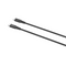 BeHello USB-C naar USB-C Kabel - 1m - 100W Power Delivery - Zwart