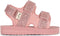 Konges Sløjd Zomersandalen/Kindersandaal - Mellow Rose - Maat 29