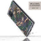 Samsung Galaxy A71 Hoesje - Selencia Zarya Fashion Extra Beschermende Backcover - Meerkleurig