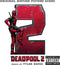 Deadpool 2 - LP - Original Soundtrack - Standard Edition