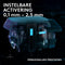 Logitech G515 RAPID TKL - Toetsenbord - Analoge schakelaars 0,1-2,5 mm - Qwerty EN Int.