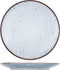 Cosy&Trendy Tessa Blue Dessertbord Ø 20,2 cm - Set-6