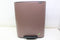 Brabantia Bo Prullenbak - 2 x 30 liter - Afvalscheiding - Satin Taupe (2 stuks)
