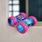 Exost 360 Cross - RC Stuntauto - 360° spins en flips - Roze