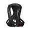 Baltic Athena 165 - Automatisch reddingsvest - 165N - Zwart/grijs