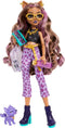 Monster High Clawdeen Wolf - Modepop