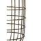 Light & Living Vloerlamp TOAH - oud brons-mat zwart - L