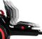 Rollplay Flex Kart XL - Opvouwbaar Accuvoertuig 12V - Max. snelheid 8 km/u - Rood