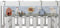 Little Dutch Little Farm - Activiteiten boxhanger - Stimulatie hand-oogcoördinatie - Multicolor