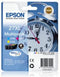 Epson 27XL - Inktcartridge Multipack - 3300 pagina's - Multi (set van 4)