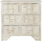 Ladenkast DKD Home Decor Wit Multicolour Hout Metaal Hout MDF 30 x 40 cm 76 x 35 x 74 cm