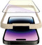 PanzerGlass - Ultra-Wide Fit - Screenprotector - Apple iPhone 14 Pro Max