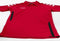 hummel Authentic Sportpolo - Korte Mouw - ClimaTec - Rood - Maat XL