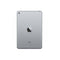 Apple iPad mini 3 (2015, A8 series) - Spacegrijs - 128 GB - WiFi