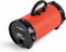 Gembird ACT-SPKBT-B - Bluetooth Speaker - Multicolor LED - Zwart