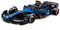 LEGO Speed Champions - Williams Racing FW46 F1 racewagen - 263 onderdelen - met minifiguur
