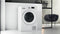 Whirlpool FFT M11 82B BE R - Warmtepompdroger - A++ - 8 kg - Wit