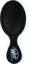 Wet Brush Haarborstel Mini Detangler Zwart