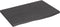 vidaXL - Tafelblad - 60x40x2 - cm - behandeld - massief - eikenhout - donkerbruin