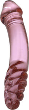 Pipedream Icicles glazendildo Icicles No. 57 roze - 9 inch