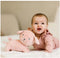 Nijntje Snuffie - Knuffel - 25 cm - Pink Flower