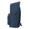 Rugtas voor Laptop en Tablet met USB Uitgang El Ganso Eclipse Marineblauw