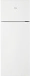 AEG RDB424E1AW - Koel-vriescombinatie - NoFrost - LED verlichting - Wit