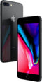 Apple iPhone 8 Plus - 64GB - A11 Bionic - Spacegrijs