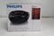 Philips AZB500B/12 - Draagbare Radio/CD-speler - DAB+ FM CD-R/CD-RW - Zwart