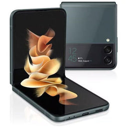 Samsung Galaxy Z Flip 3 5G 128GB (Simlockvrij) / SV - Groen