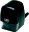 M+R puntenslijper machine - tafelmodel - zwart - MR-09810090