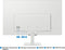 Samsung M5 M50F - Full HD Smart Monitor - 27 inch - HDR10 - wit