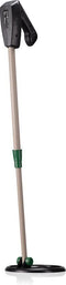 Freek Vonk x BRESSER Metaaldetector - Educatief Buitenspeelgoed - Detecteert tot 12 cm diep - Beige Groen