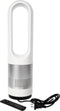 Stealth ST-BF56 - Ventilator - Ventilatie zonder rotorbladen 8 standen - Zilver/wit
