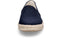 TOMS Alpargata Rope 2.0 - Loafers - Effen patroon - Donkerblauw
