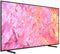 Samsung QE50Q60C - 4K QLED TV - Quantum HDR 1000 - Zwart (2023)