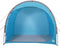 vidaXL - Opbergtent - waterdicht - blauw