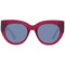 Zonnebril Dames Pepe Jeans PJ7423 50263