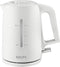 Krups BW 2441 - Waterkoker - 1,6 liter - 2400 Watt - Wit