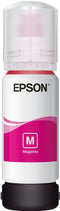 Epson Ecotank 106 - Origineel Inktpatroon - 70 ml - Rood