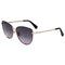 MaxMara MM0053 32B Zonnebril - Dames - Goudkleurig