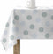 Vlekbestendig tafelkleed Belum 0120-307 Multicolour 250 x 150 cm Cirkels