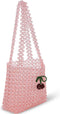 Konges Sløjd Perla Bag/Tasje met parels - Peony