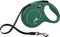 Flexi New Classic Tape - Hondenriem - 5 m - Geschikt voor honden tot 15 kg - Blauw