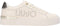Liu Jo Silvia 65 - Lage Dames Sneakers - Echt leer - Butter / Light Gold
