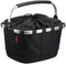 Klickfix Carrybag GT - Mandtas 21L - Inklapbaar - Zwart