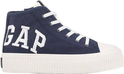 Gap Sneaker - Uniseks - Vetersluiting - Marine (32)