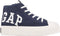 Gap Sneaker - Uniseks - Vetersluiting - Marine (32)
