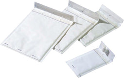 Airkraft Envelop Wit CD 5st