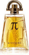 Givenchy Pi - Eau de Toilette Spray 50 ml - Orientaalse houtachtige geur voor heren